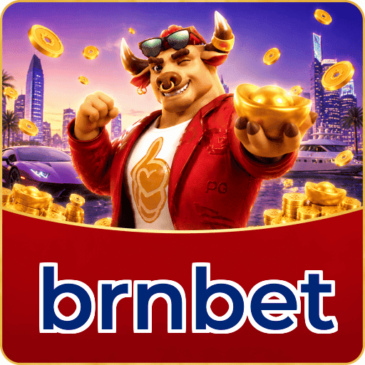 brnbet Logo 2
