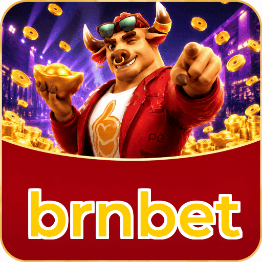 brnbet Logo 1