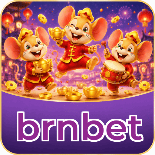 brnbet Segurança Logo 1