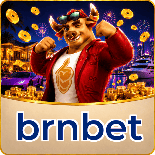 brnbet Instalar Logo 2
