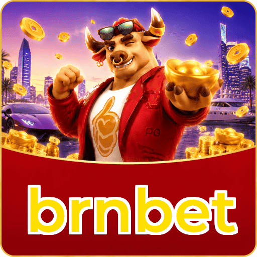 brnbet Segurança Logo 2